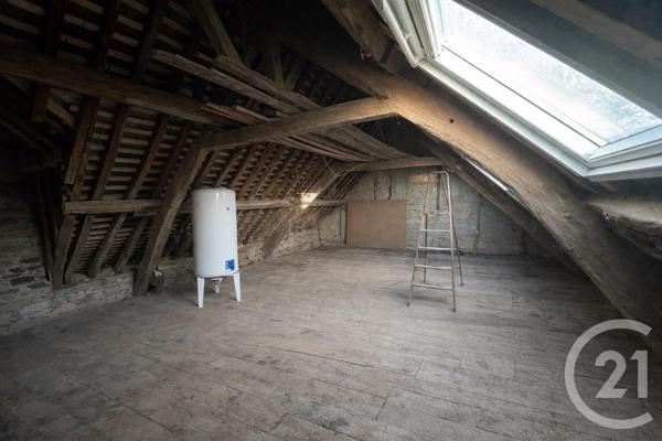 Maison à vendre  2 pièces - 40,22 m2 RUFFIGNE - 44