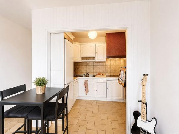 A vendre appartement de type 2, à Périgueux 24000