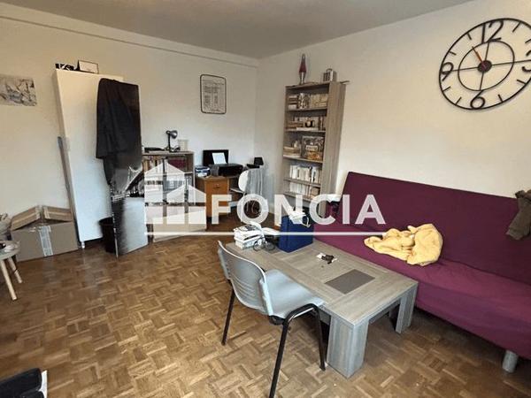 À vendre Appartement 2 pièces 42.1 m² - Orléans 45000