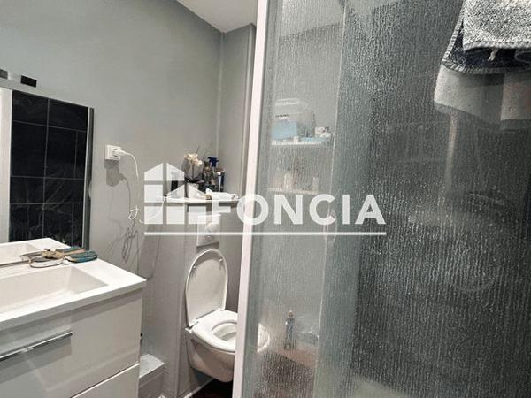 À vendre Appartement 2 pièces 42.1 m² - Orléans 45000