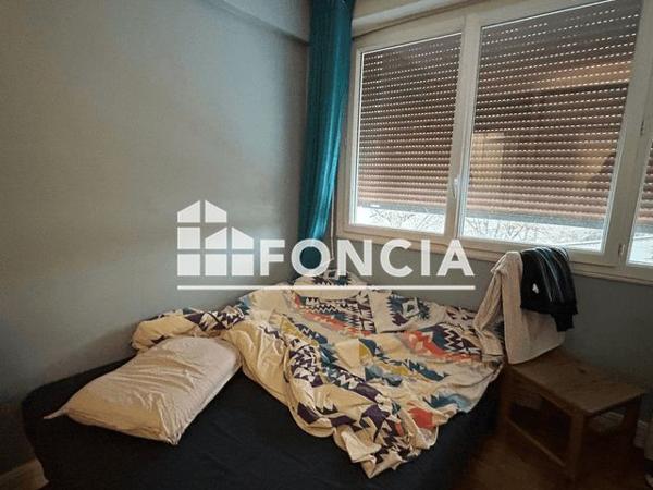 À vendre Appartement 2 pièces 42.1 m² - Orléans 45000