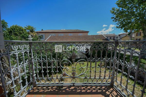 Achat maison près de PARISOT - 6 pièce(s) - 253 m² - 339 000 €