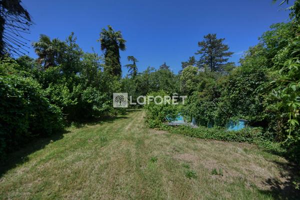 Achat maison près de PARISOT - 6 pièce(s) - 253 m² - 339 000 €