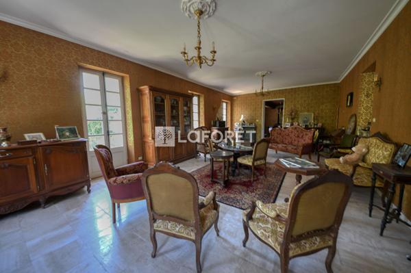 Achat maison près de PARISOT - 6 pièce(s) - 253 m² - 339 000 €