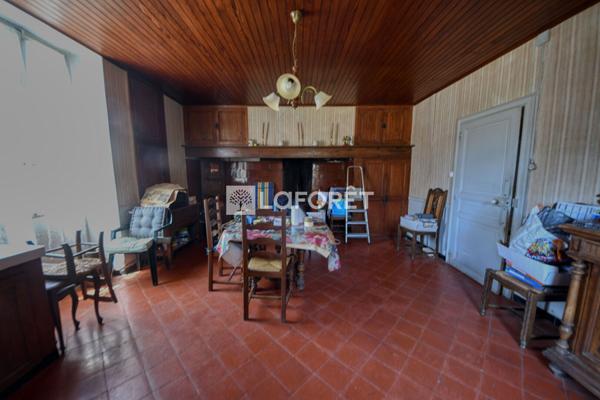 Achat maison près de PARISOT - 6 pièce(s) - 253 m² - 339 000 €