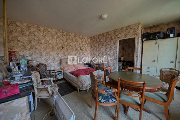 Achat maison près de PARISOT - 6 pièce(s) - 253 m² - 339 000 €