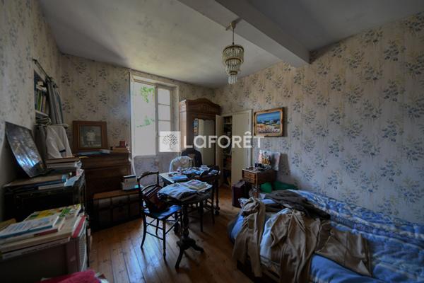Achat maison près de PARISOT - 6 pièce(s) - 253 m² - 339 000 €