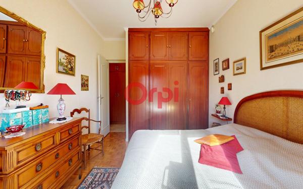 Maison à vendre    7 pièces •  Le Raincy