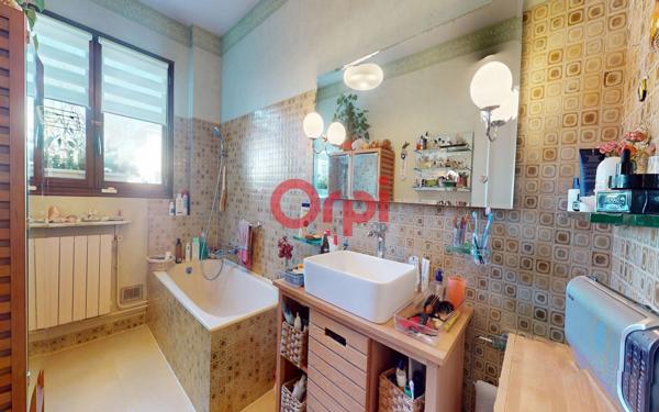 Maison à vendre    7 pièces •  Le Raincy