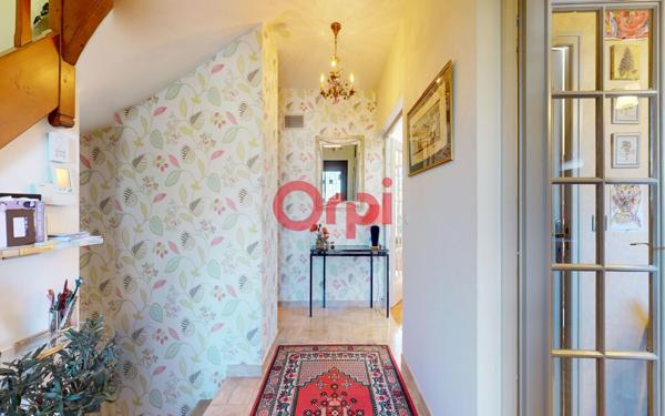 Maison à vendre    7 pièces •  Le Raincy