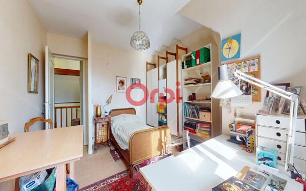 Maison à vendre    7 pièces •  Le Raincy