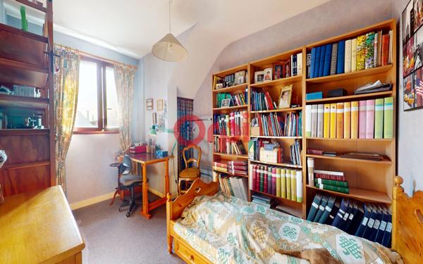 Maison à vendre    7 pièces •  Le Raincy