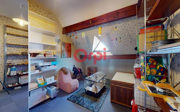 Maison à vendre    7 pièces •  Le Raincy