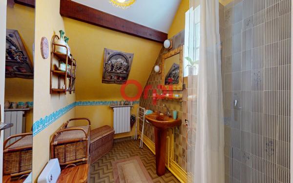 Maison à vendre    7 pièces •  Le Raincy