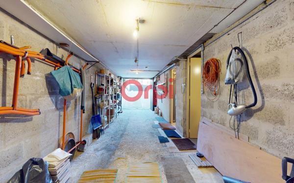 Maison à vendre    7 pièces •  Le Raincy