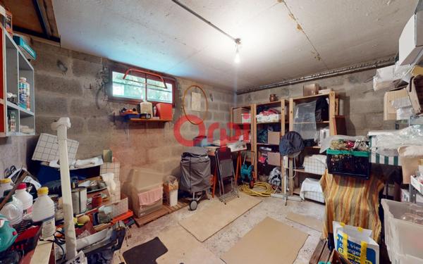 Maison à vendre    7 pièces •  Le Raincy