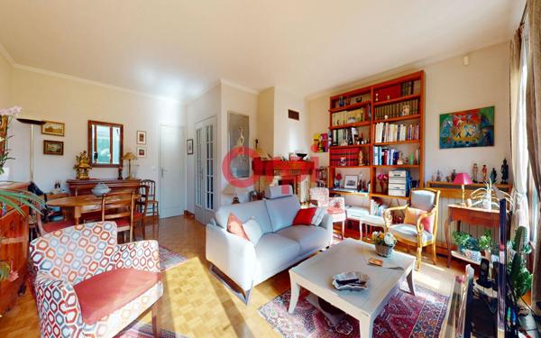 Maison à vendre    7 pièces •  Le Raincy