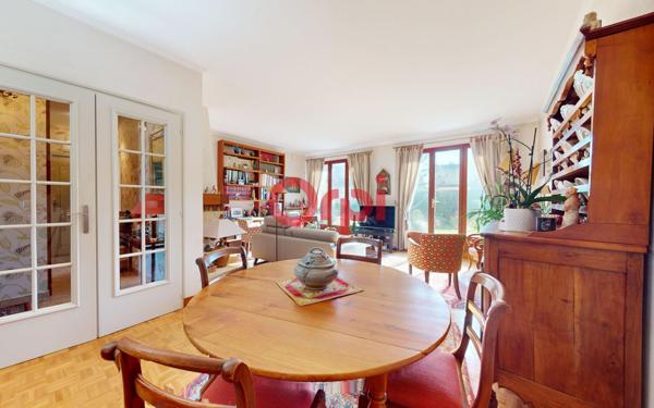 Maison à vendre    7 pièces •  Le Raincy