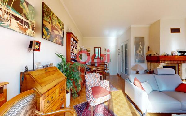 Maison à vendre    7 pièces •  Le Raincy