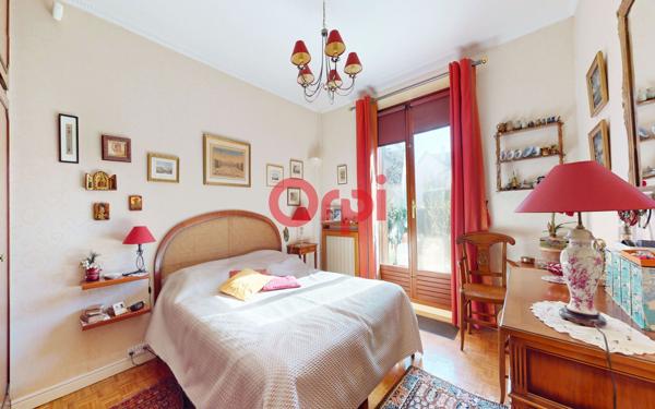 Maison à vendre    7 pièces •  Le Raincy