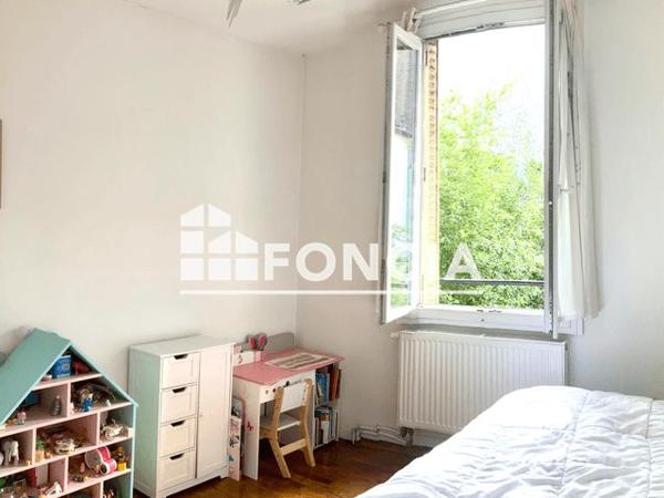 À vendre Maison 4 pièces 80 m² - Asnières-sur-seine 92600
