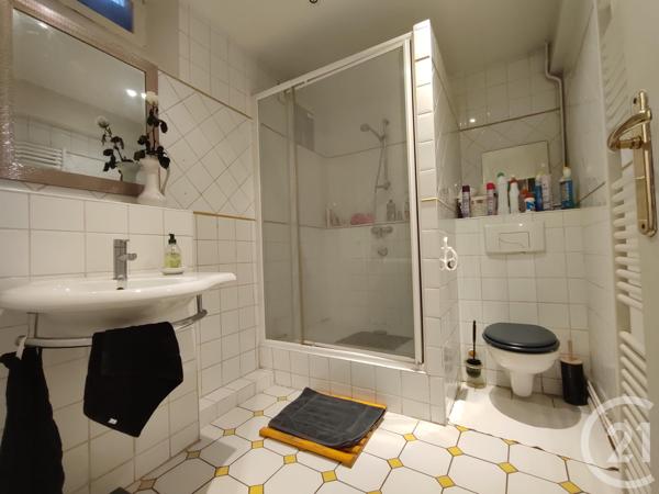 Maison à vendre  4 pièces - 105 m2 MEZIERES SUR SEINE - 78