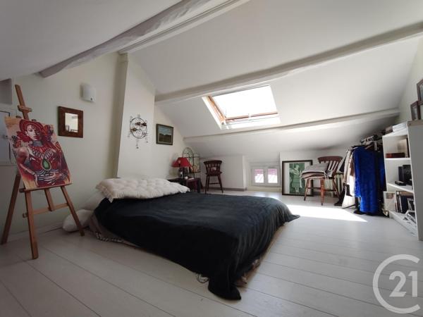 Maison à vendre  4 pièces - 105 m2 MEZIERES SUR SEINE - 78