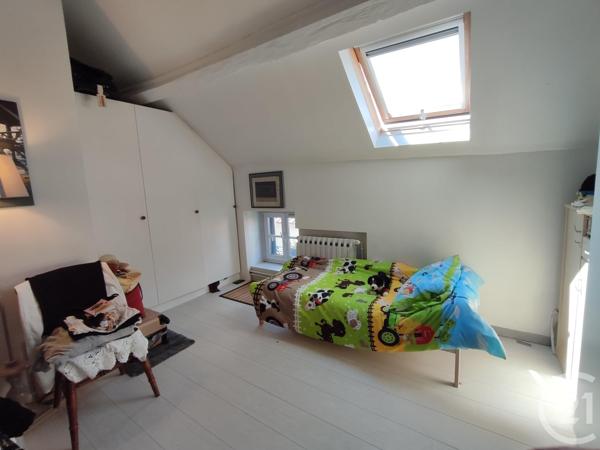 Maison à vendre  4 pièces - 105 m2 MEZIERES SUR SEINE - 78