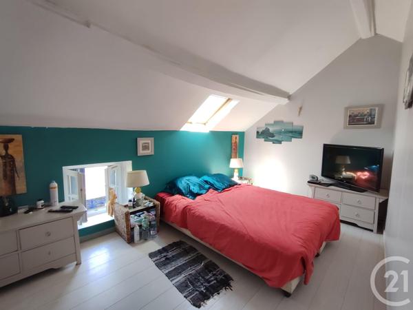 Maison à vendre  4 pièces - 105 m2 MEZIERES SUR SEINE - 78