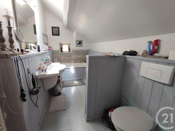 Maison à vendre  4 pièces - 105 m2 MEZIERES SUR SEINE - 78