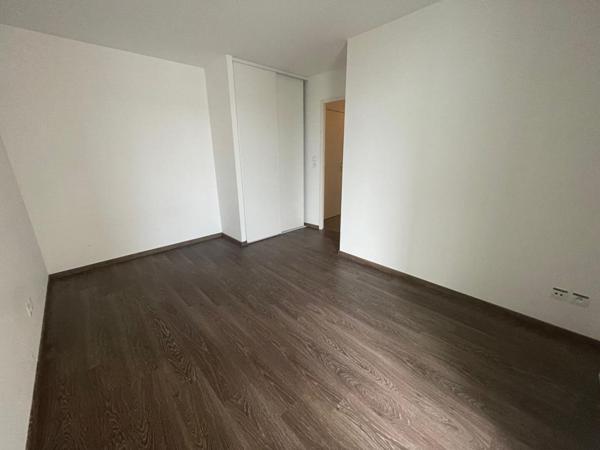 Appartement - 3 pièces - 66m² - Saint Herblain bourg