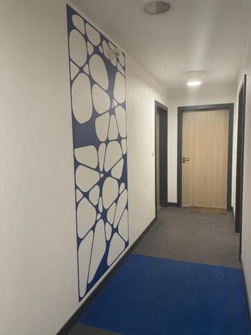 Appartement - 3 pièces - 66m² - Saint Herblain bourg