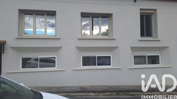 Maison à vendre 4 pièces 83 m² Arles-sur-Tech