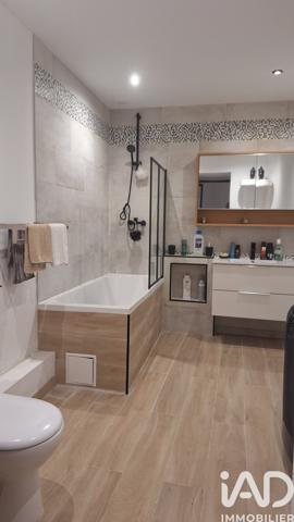 Maison à vendre 4 pièces 83 m² Arles-sur-Tech