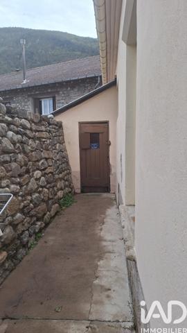 Maison à vendre 4 pièces 83 m² Arles-sur-Tech