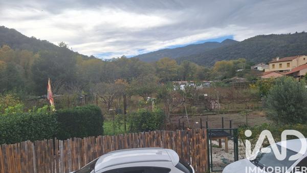 Maison à vendre 4 pièces 83 m² Arles-sur-Tech