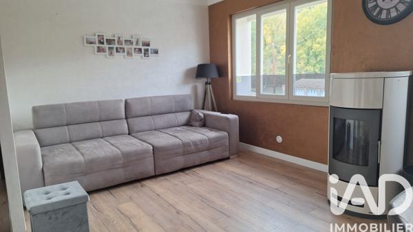 Maison à vendre 4 pièces 83 m² Arles-sur-Tech