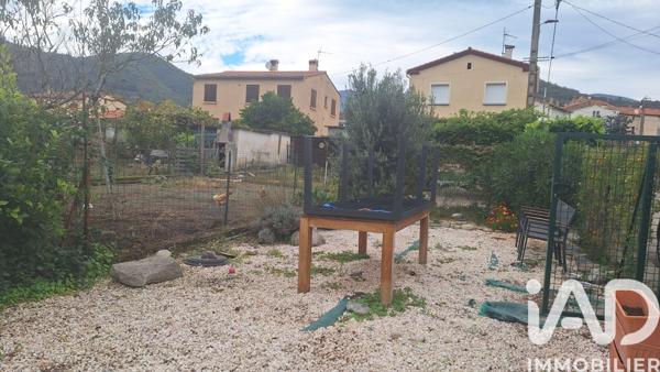 Maison à vendre 4 pièces 83 m² Arles-sur-Tech