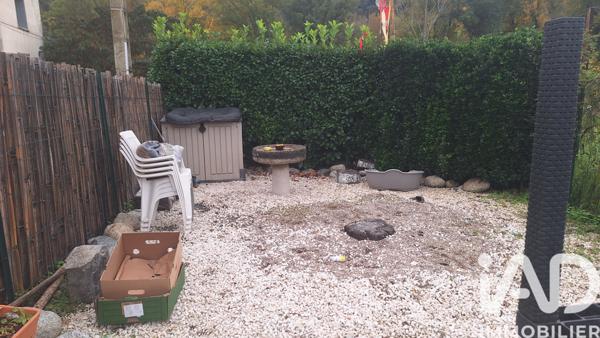 Maison à vendre 4 pièces 83 m² Arles-sur-Tech