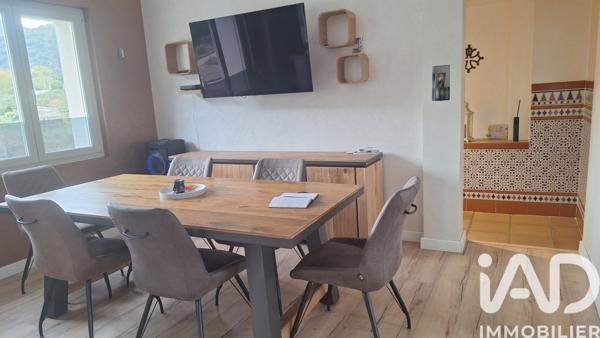 Maison à vendre 4 pièces 83 m² Arles-sur-Tech