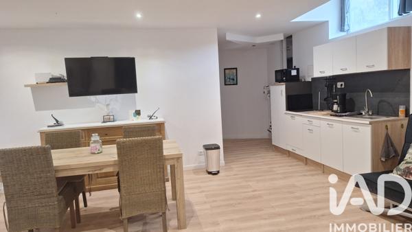 Maison à vendre 4 pièces 83 m² Arles-sur-Tech