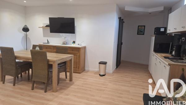 Maison à vendre 4 pièces 83 m² Arles-sur-Tech