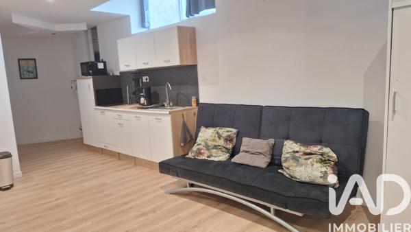 Maison à vendre 4 pièces 83 m² Arles-sur-Tech