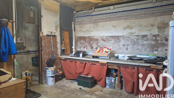 Maison à vendre 4 pièces 83 m² Arles-sur-Tech