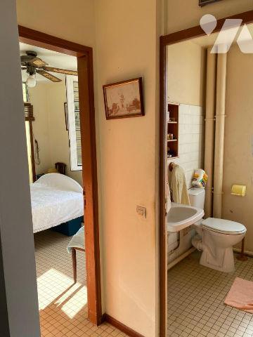 Maritnique, la Trinité : 3 pièces vue mer