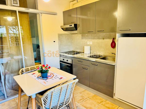 Vente Appartement26 m² - 1 Pièce - Le Gosier (97190)