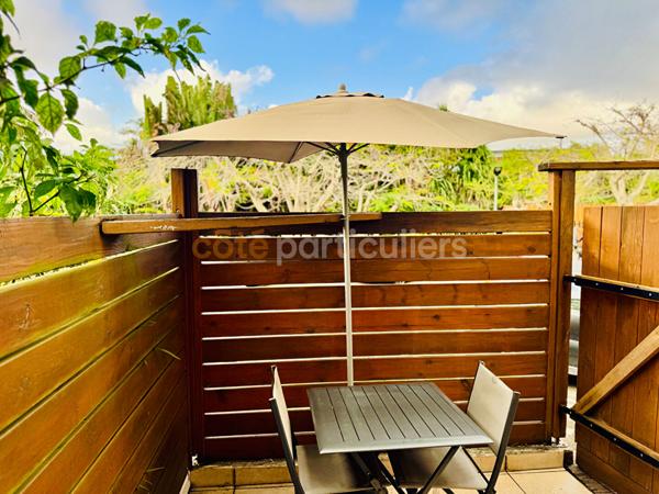 Vente Appartement26 m² - 1 Pièce - Le Gosier (97190)