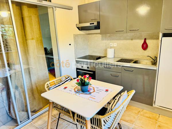 Vente Appartement26 m² - 1 Pièce - Le Gosier (97190)