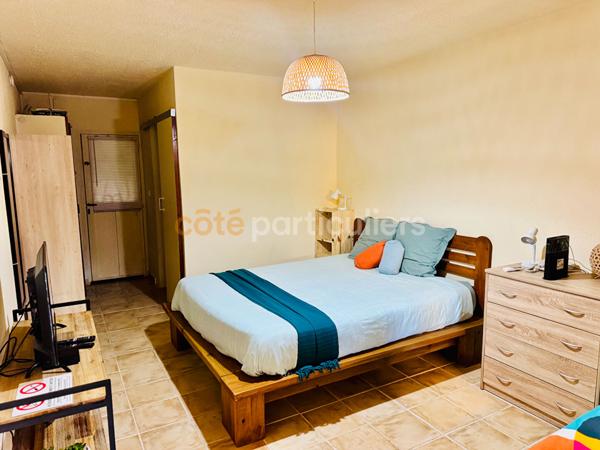 Vente Appartement26 m² - 1 Pièce - Le Gosier (97190)