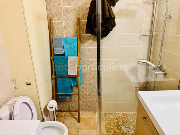 Vente Appartement26 m² - 1 Pièce - Le Gosier (97190)